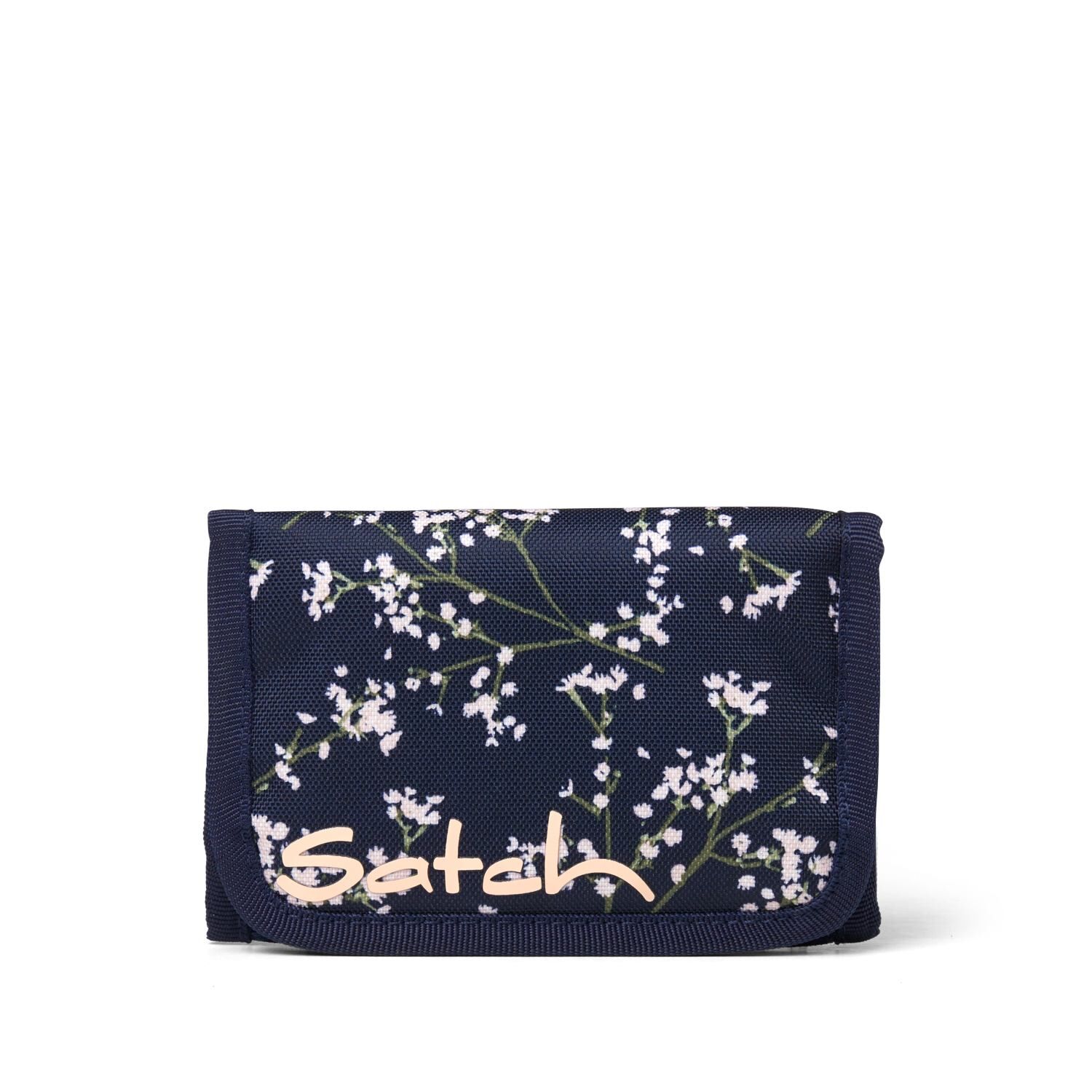 Satch Geldbeutel Bloomy Breeze