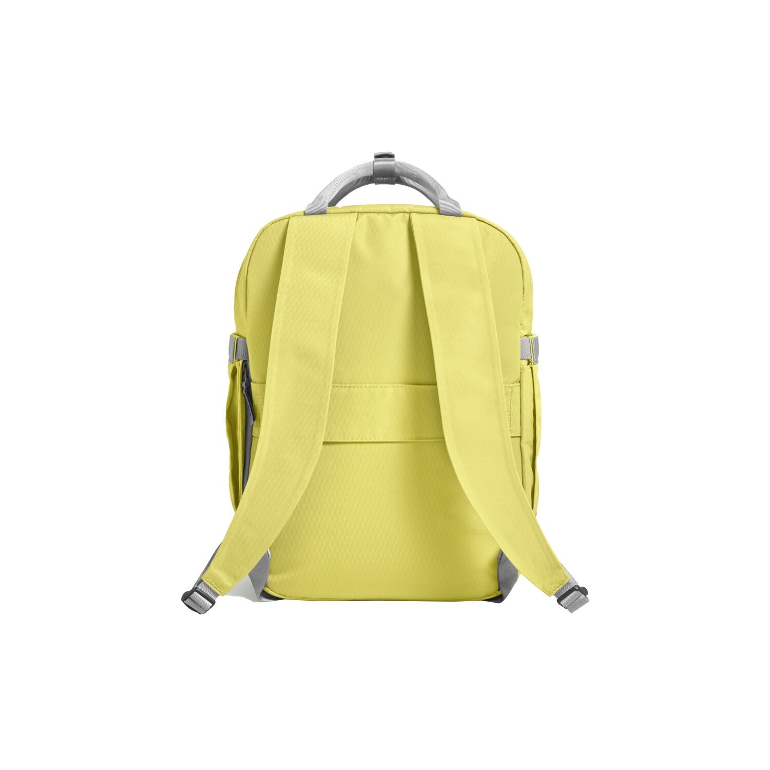 EOTO Rucksack Small16, Limo Gelb
