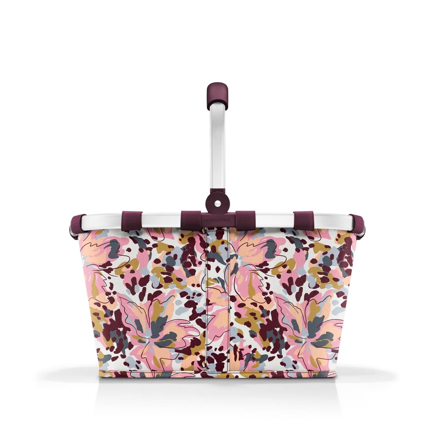 reisenthel Einkaufskorb carrybag flora rose