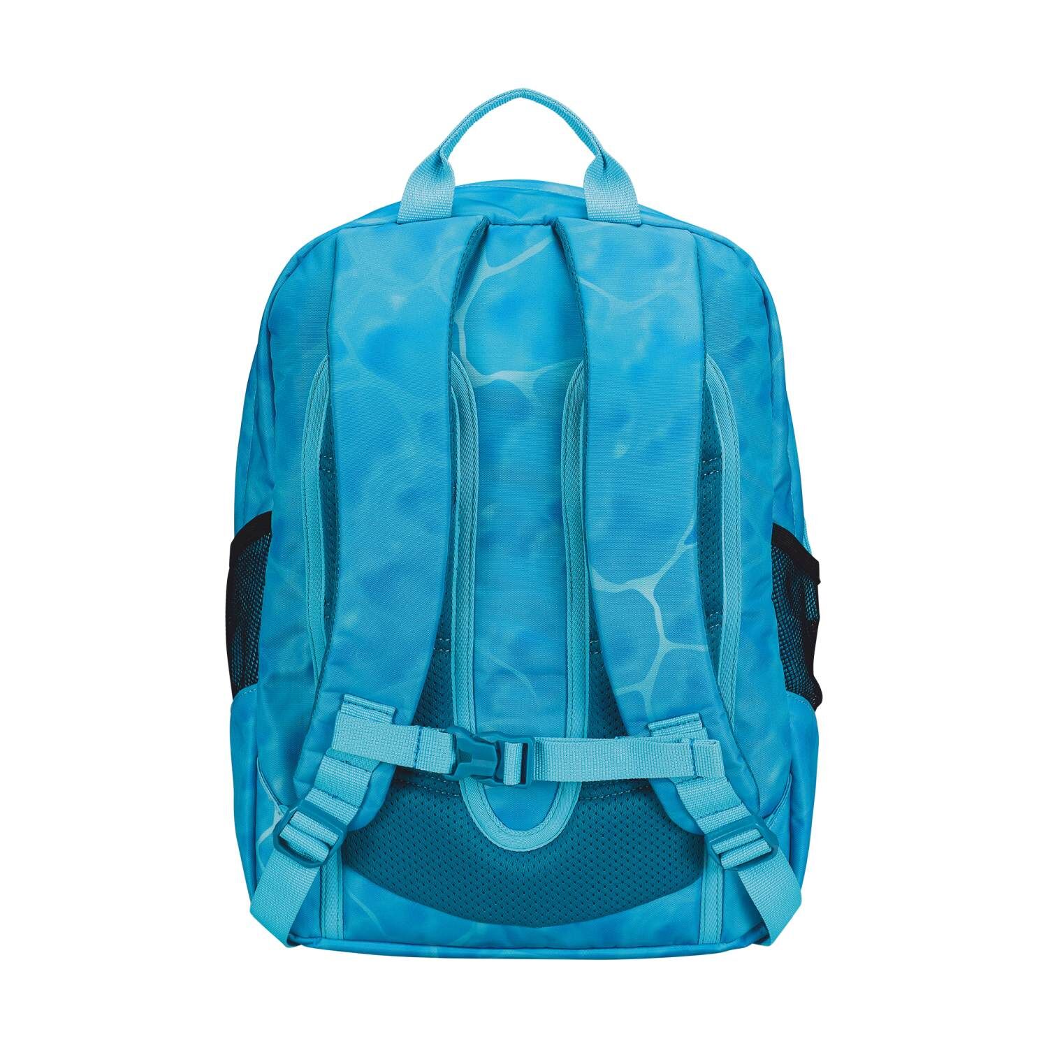 Scout Kinderrucksack X Water Lily