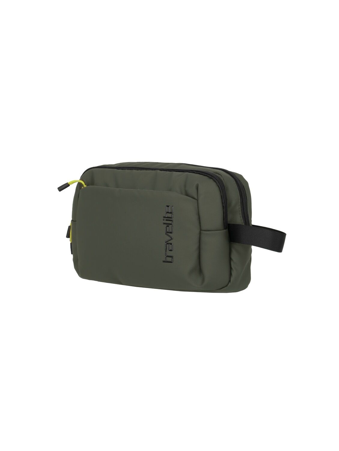 Travelite BRIIZE Kulturbeutel ,Khaki