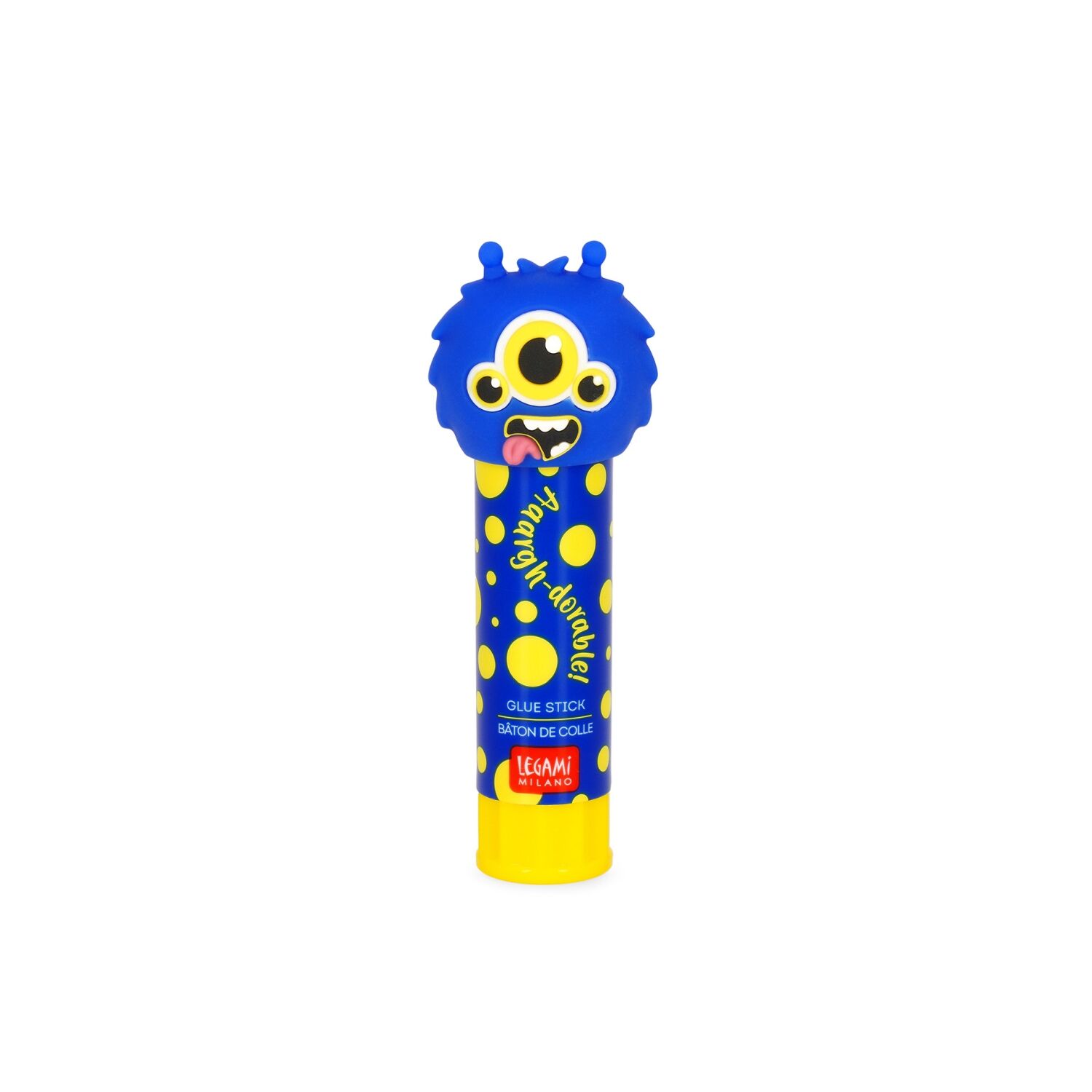 Legami Klebestift - FEELIN' GLUED - MONSTER