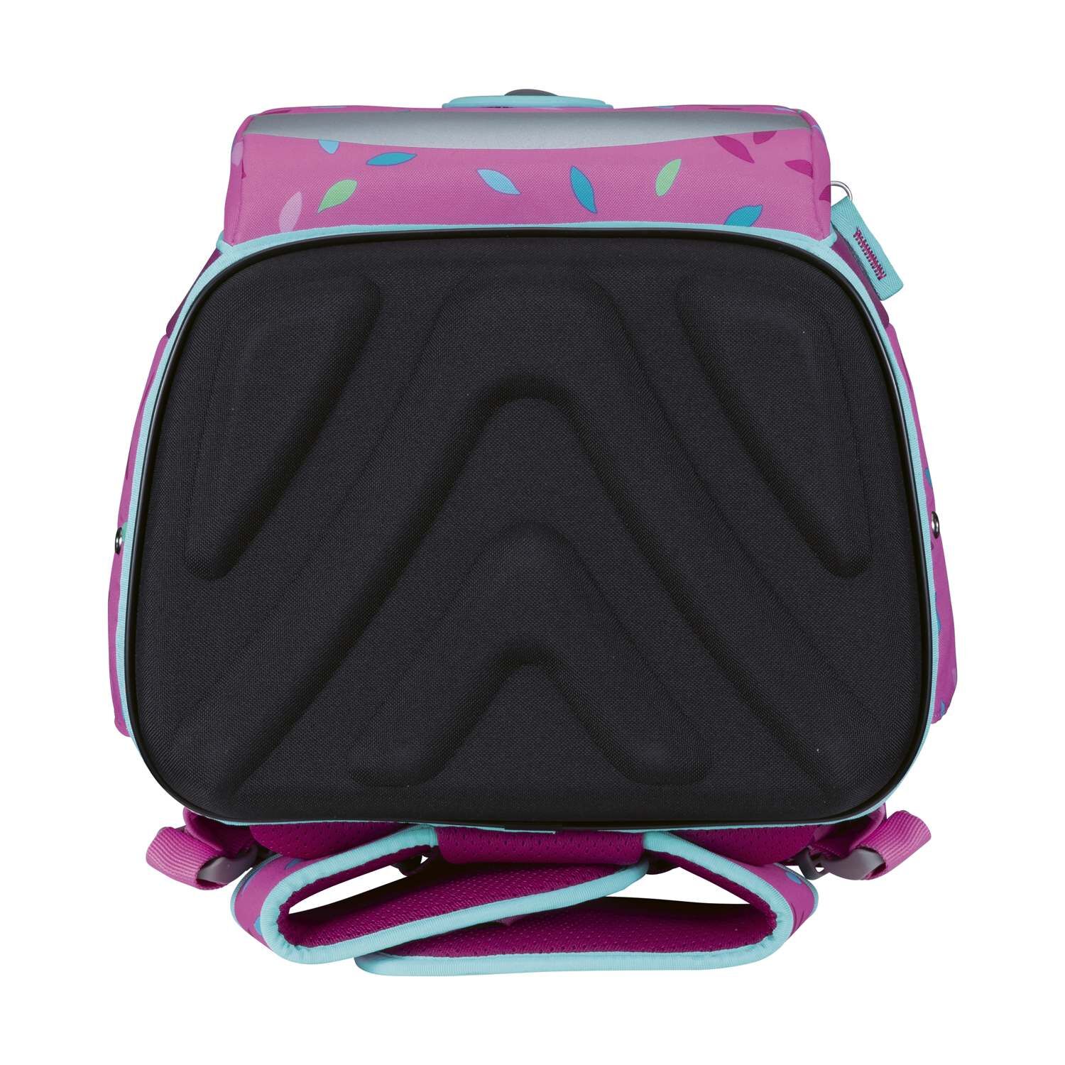 DerDieDas ErgoFlex Easy Sweet Sprinkles Schulranzenset 5-teilig