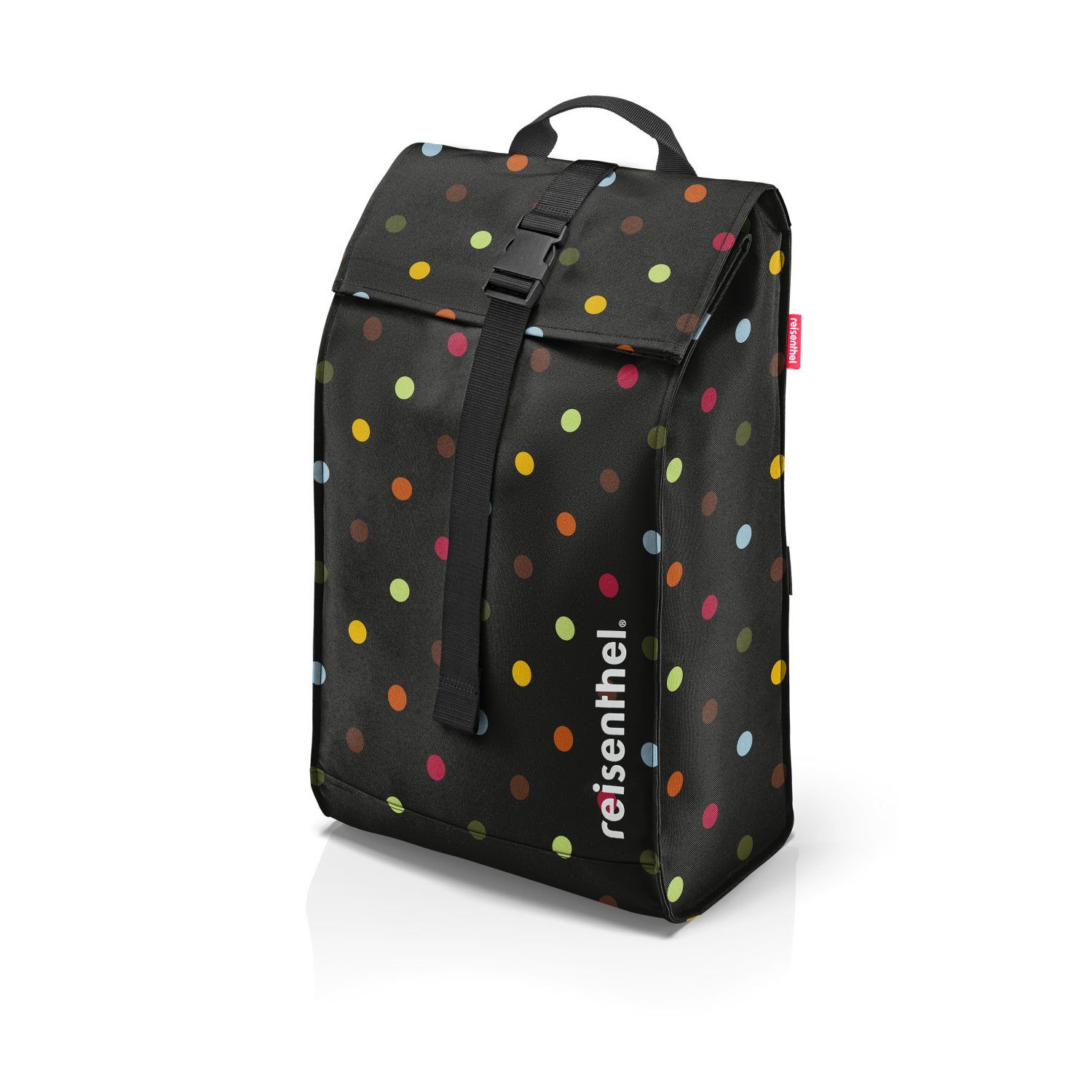 reisenthel citycruiser dots