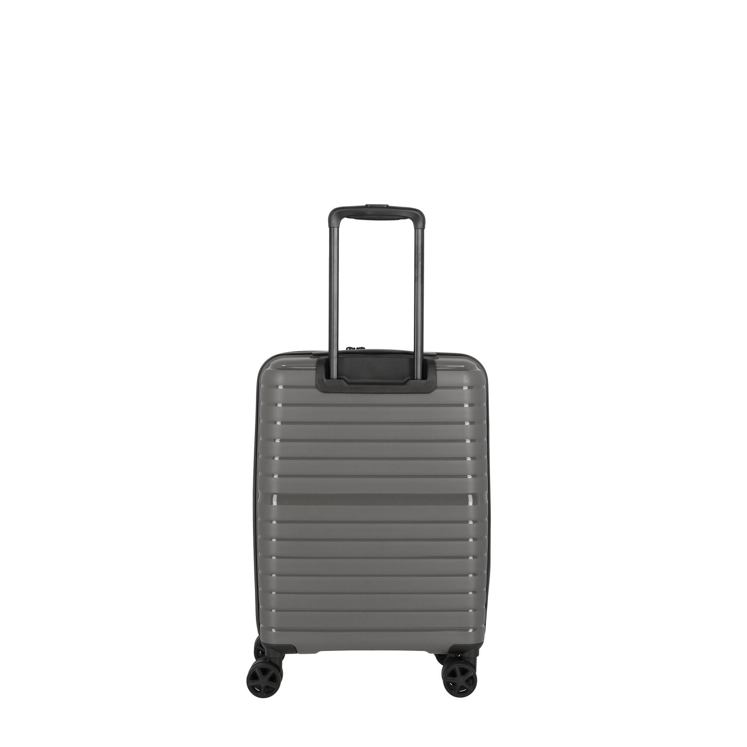 Travelite Koffer TRIENT 4w Trolley S, Anthrazit