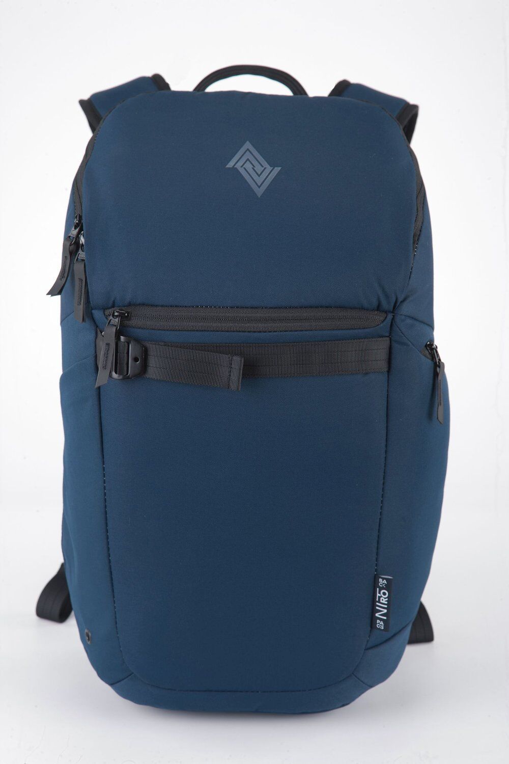 Nitro Rucksack NIKURO INDIGO blau