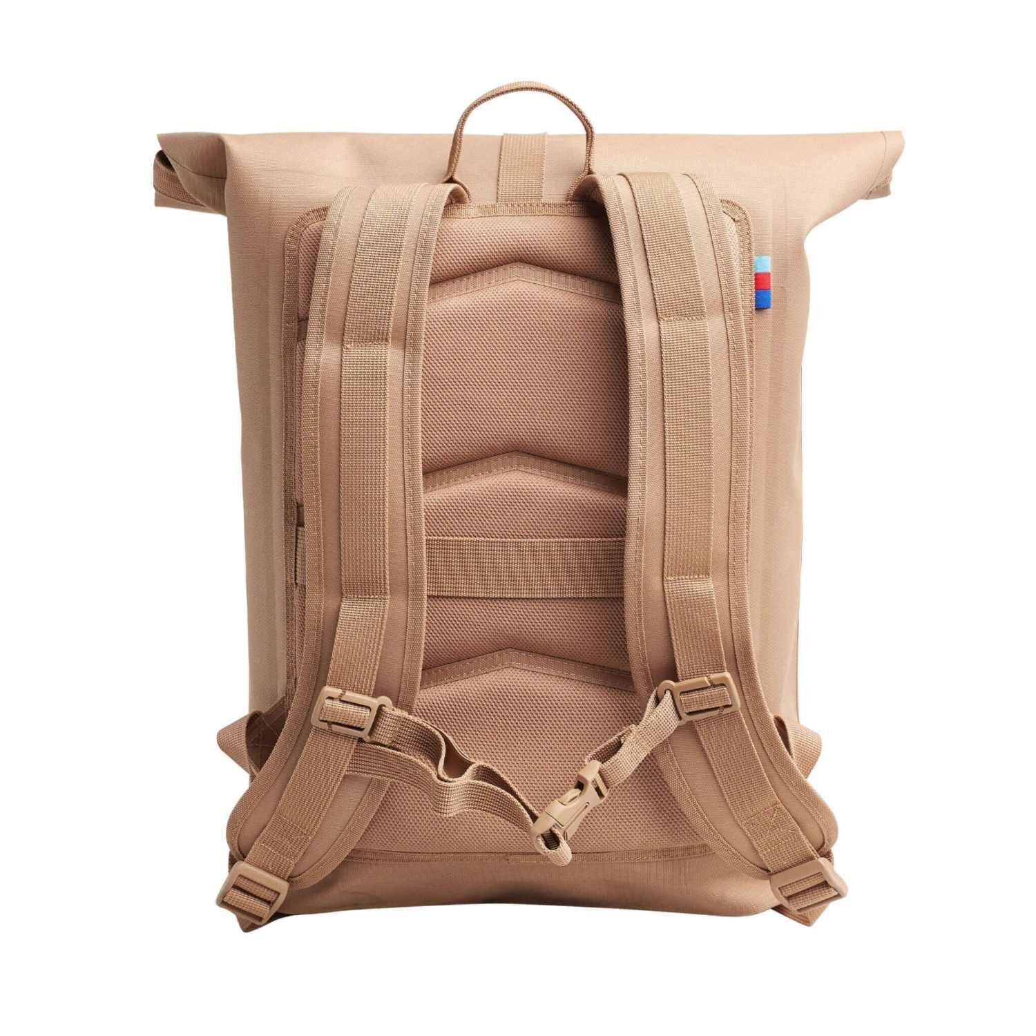 GOT BAG Rucksack ROLLTOP LITE driftwood