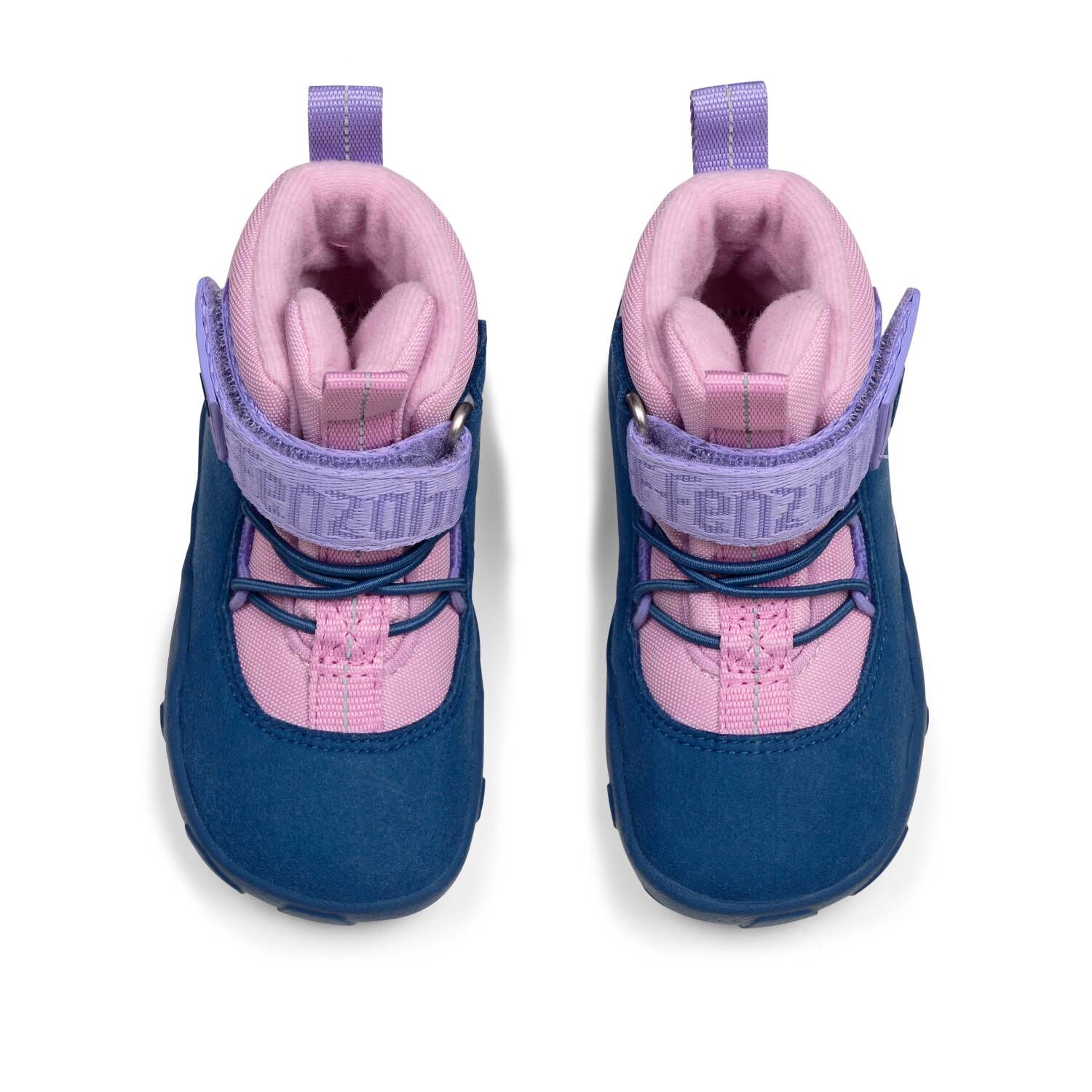 Affenzahn Lauflerner Vegan Warmy Einhorn Größe 21