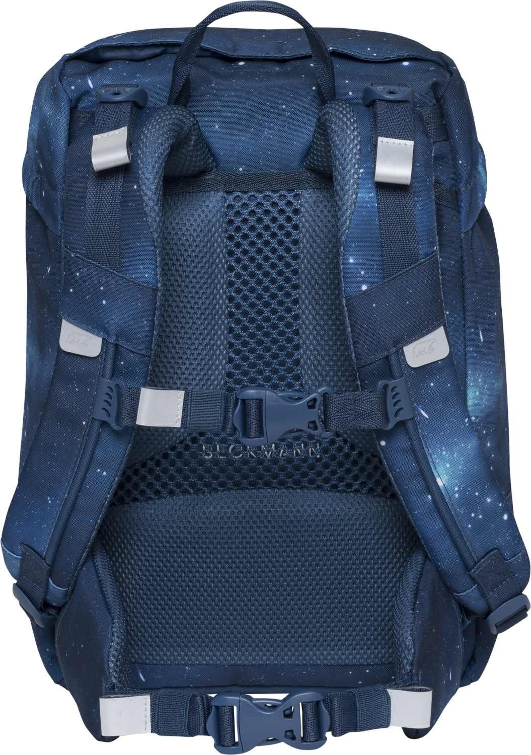 Beckmann Schulranzen Classic 22l Space Mission