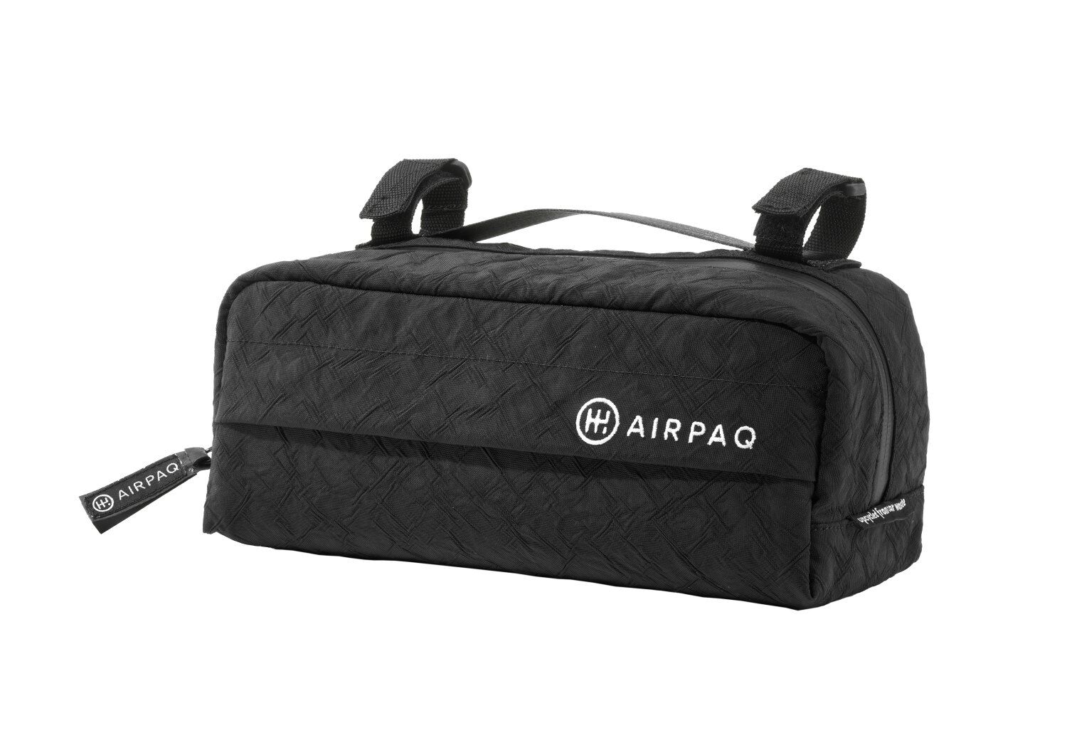 Airpaq Lenkertasche Organizer Schwarz