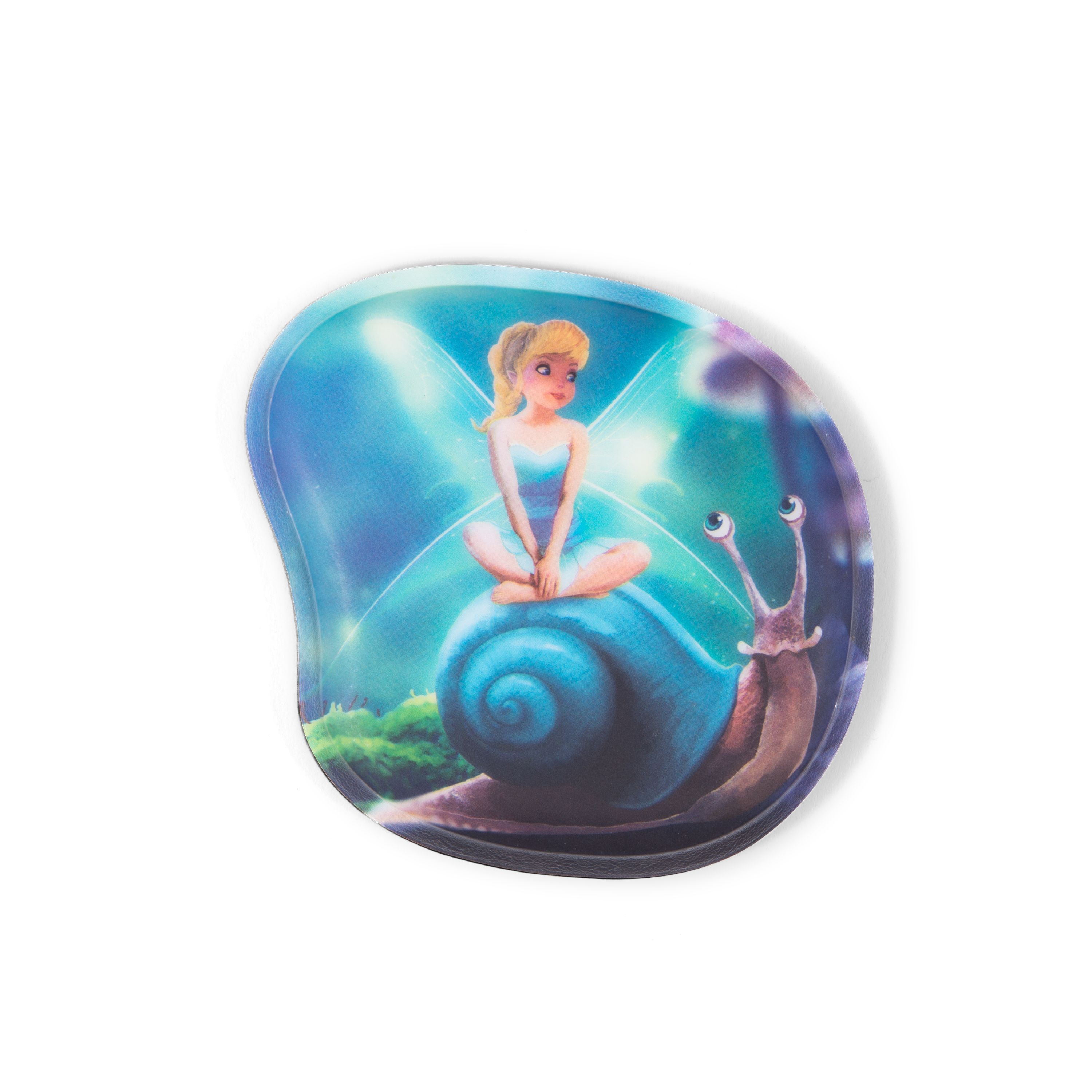 ergobag Kontur-Klettie (1-tlg.) fee