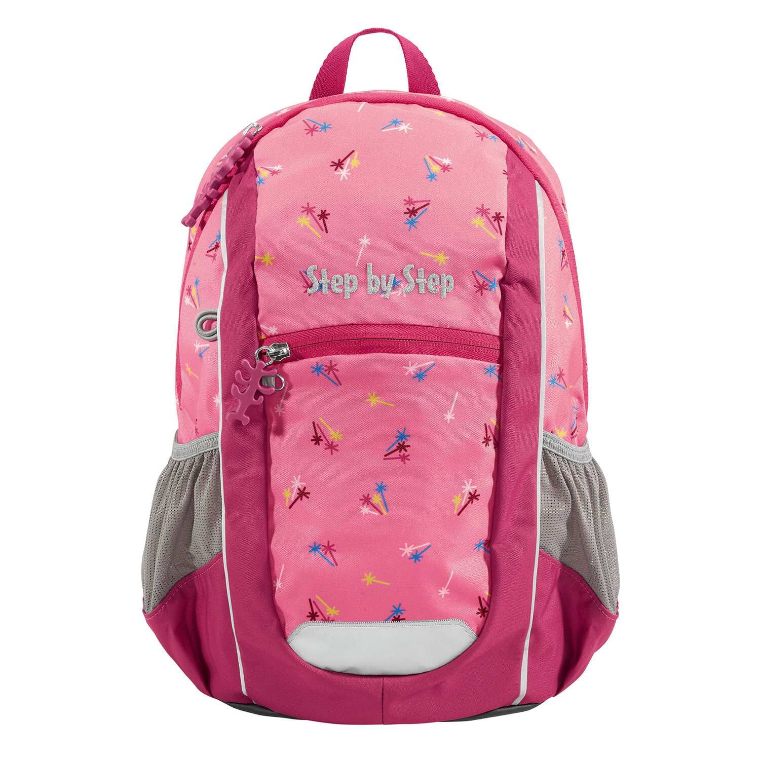 Step by Step KIGA MAXI Rucksack "Little Unicorn Nuala"
