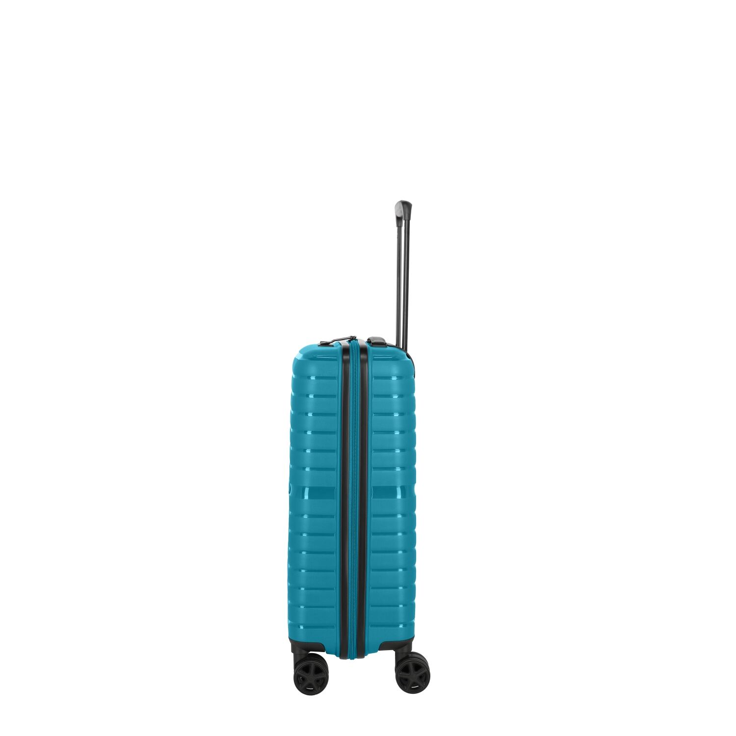 Travelite Koffer TRIENT 4w Trolley S, Petrol