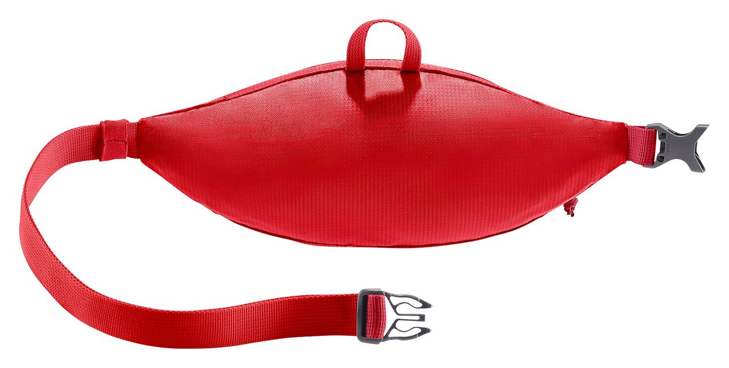 deuter Bauchtasche Junior Belt cherry