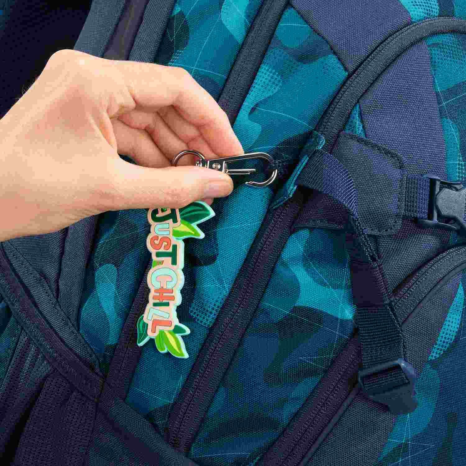 coocazoo Schulrucksack MATE, Cloudy Camou