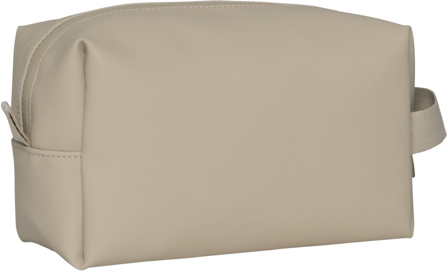 Beckmann Kulturbeutel Street Beige