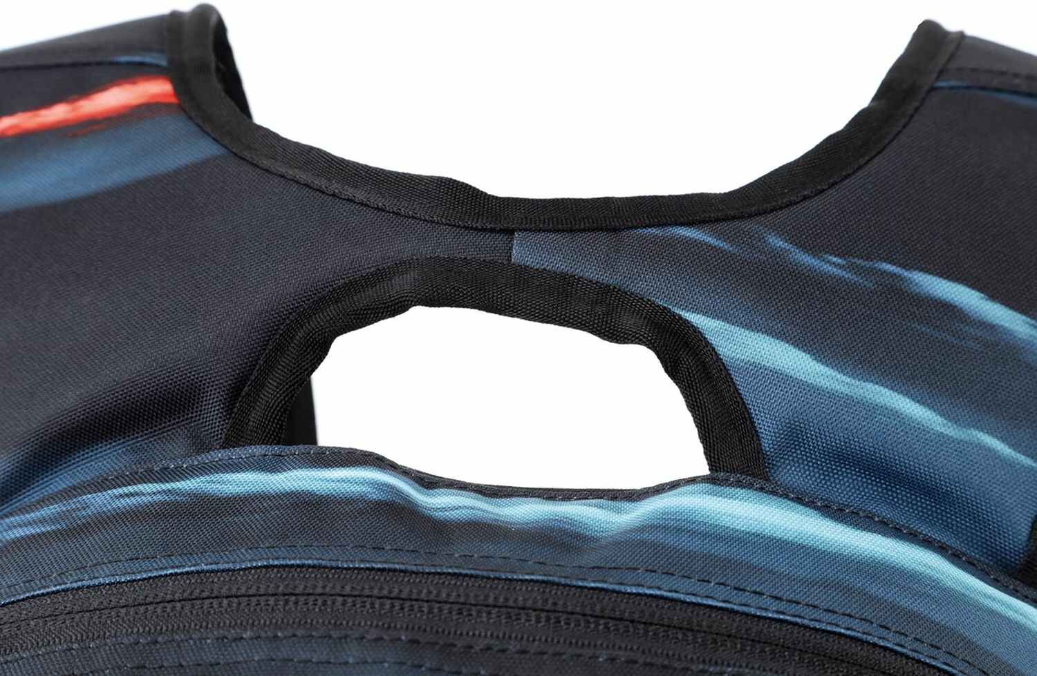 Nitro Rucksack CHASE ACID DAWN multi