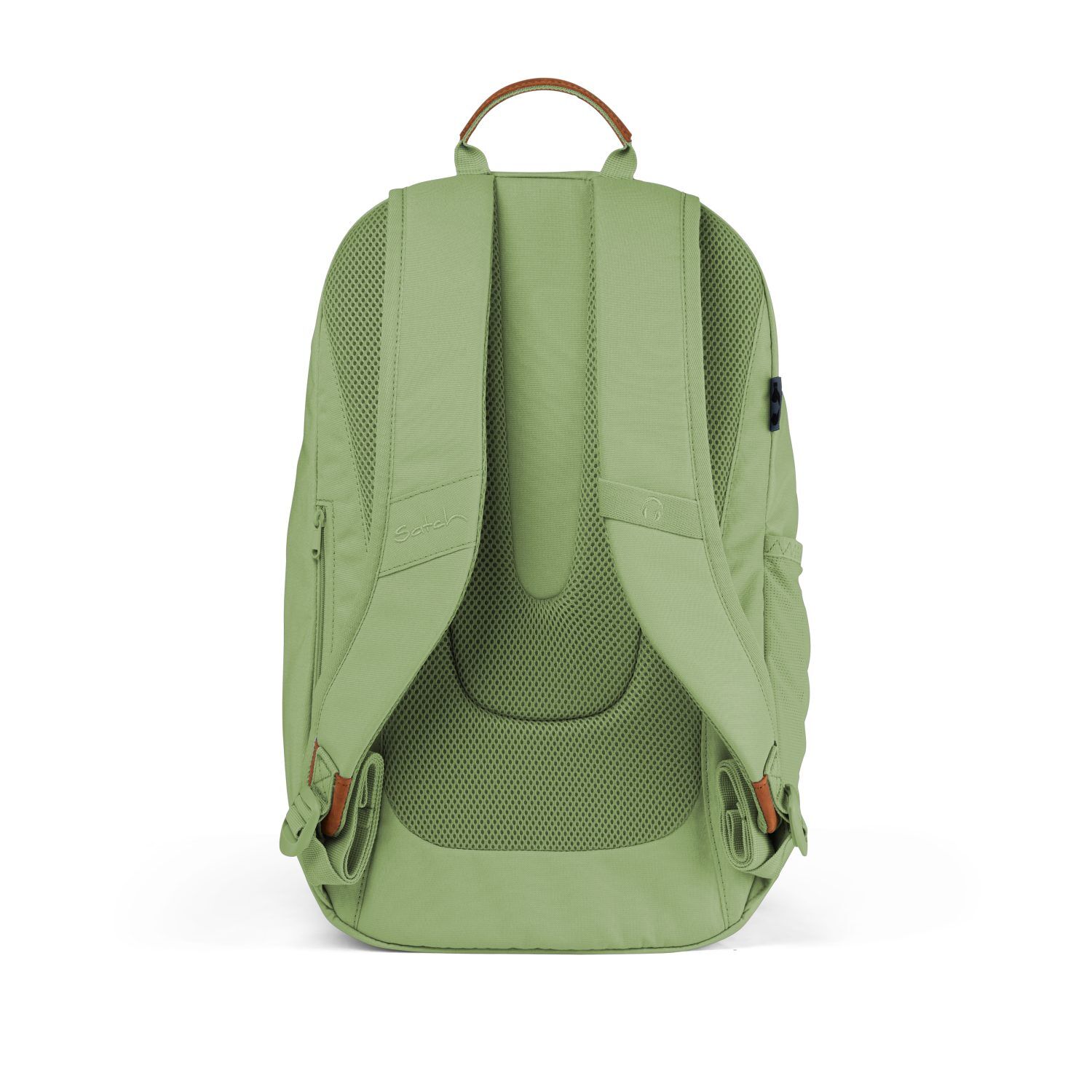 Satch Rucksack fly Pure Jade Green