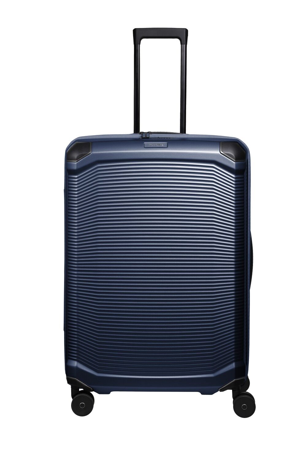 Travelite Koffer MILLENNIUM Trolley 4w L, Navy