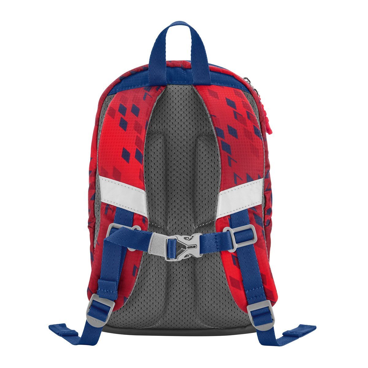 Step by Step Junior KIGA MINI FC Bayern Rucksack "Berni" Step by Step Junior KIGA MINI FC Bayern Rucksack "Berni"