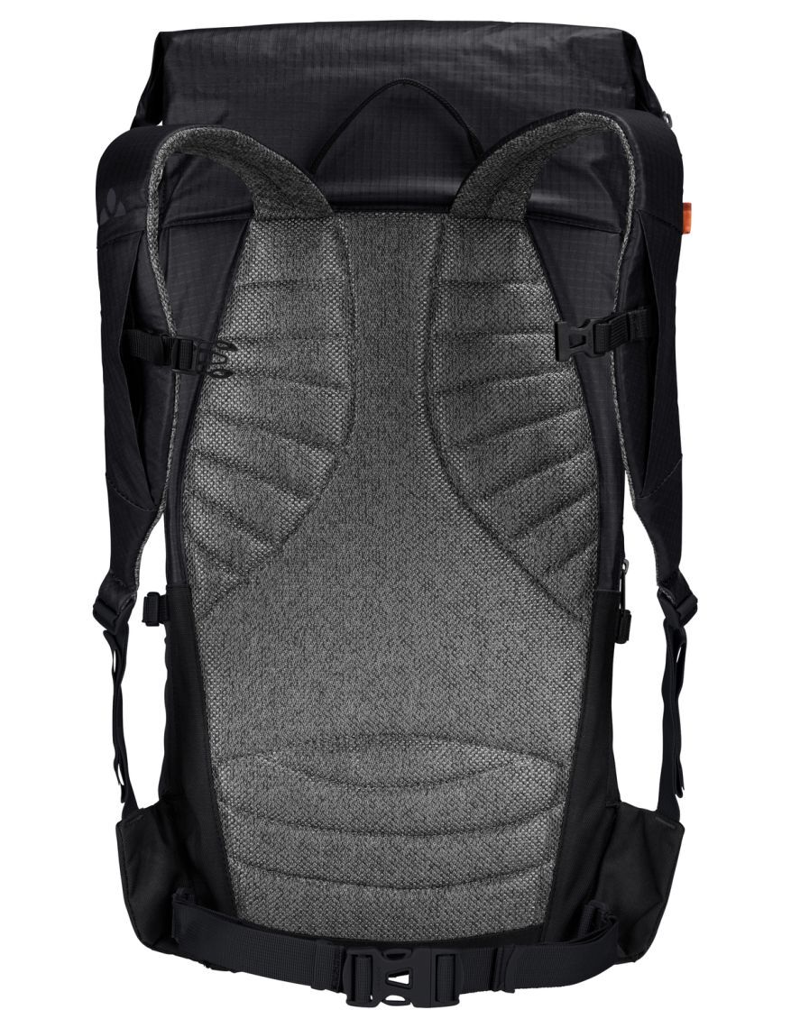 Vaude Rucksack Citygo 23, black, -