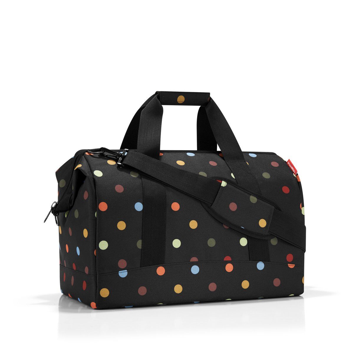 reisenthel Reisetasche allrounder L dots