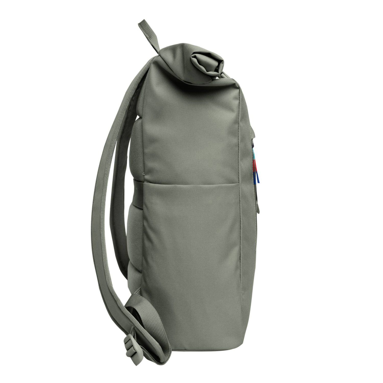 GOT BAG Rucksack ROLLTOP EASY SMALL bass