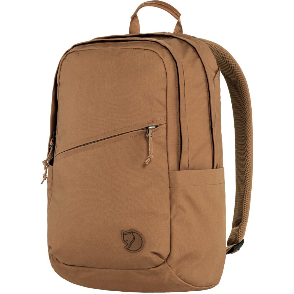 Fjällräven Räven 20 Rucksack Khaki Dust