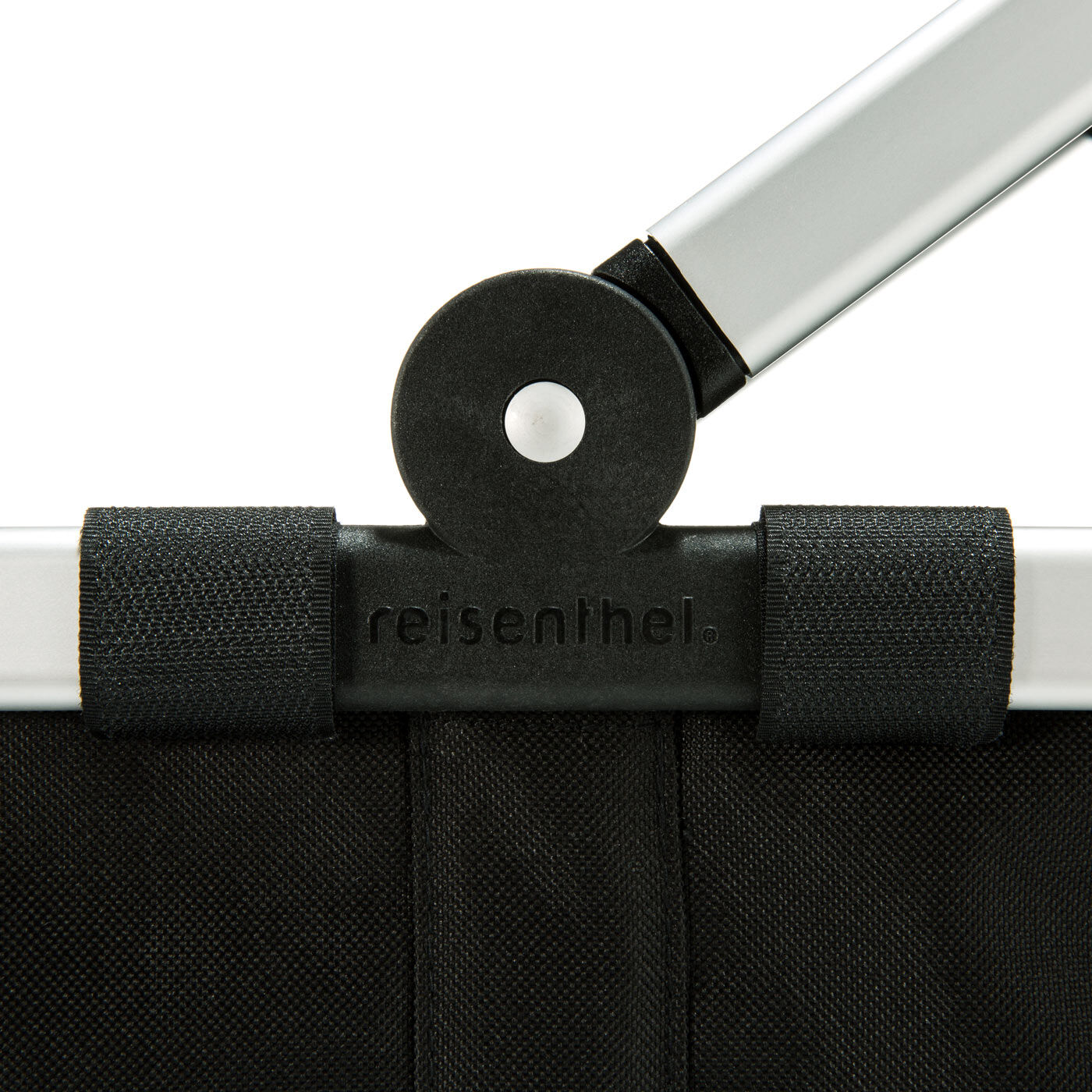 reisenthel Einkaufskorb carrybag black