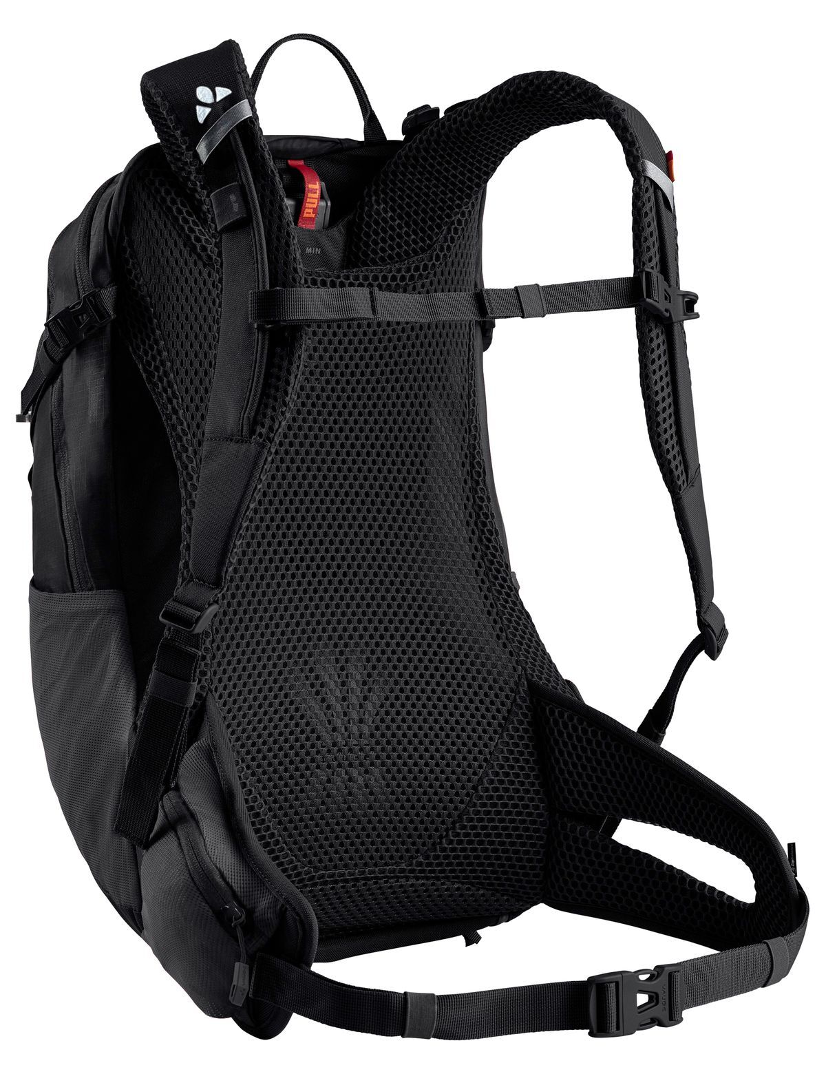 Vaude Rucksack Tremalzo 16 black