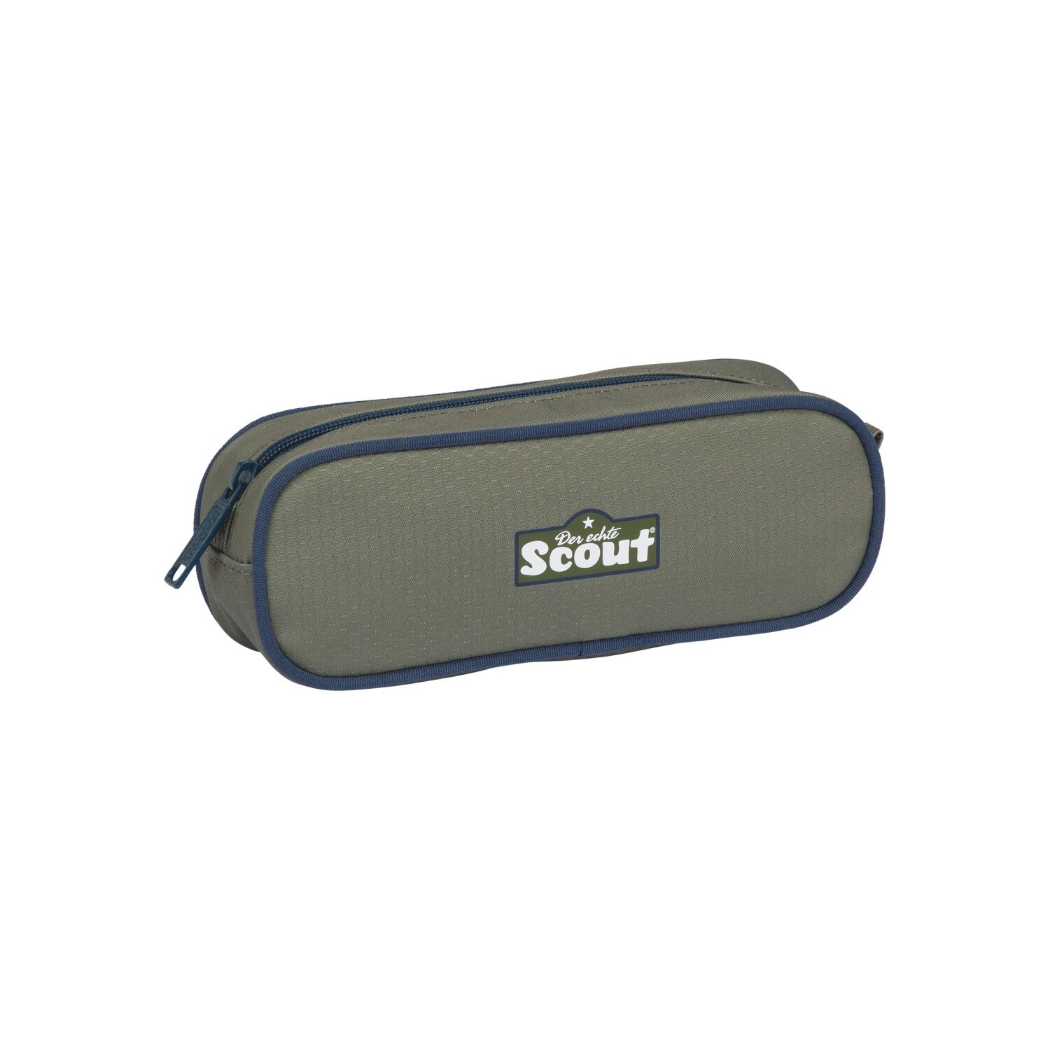 Scout Neo Schulranzen-Set 4 teilig Adventure