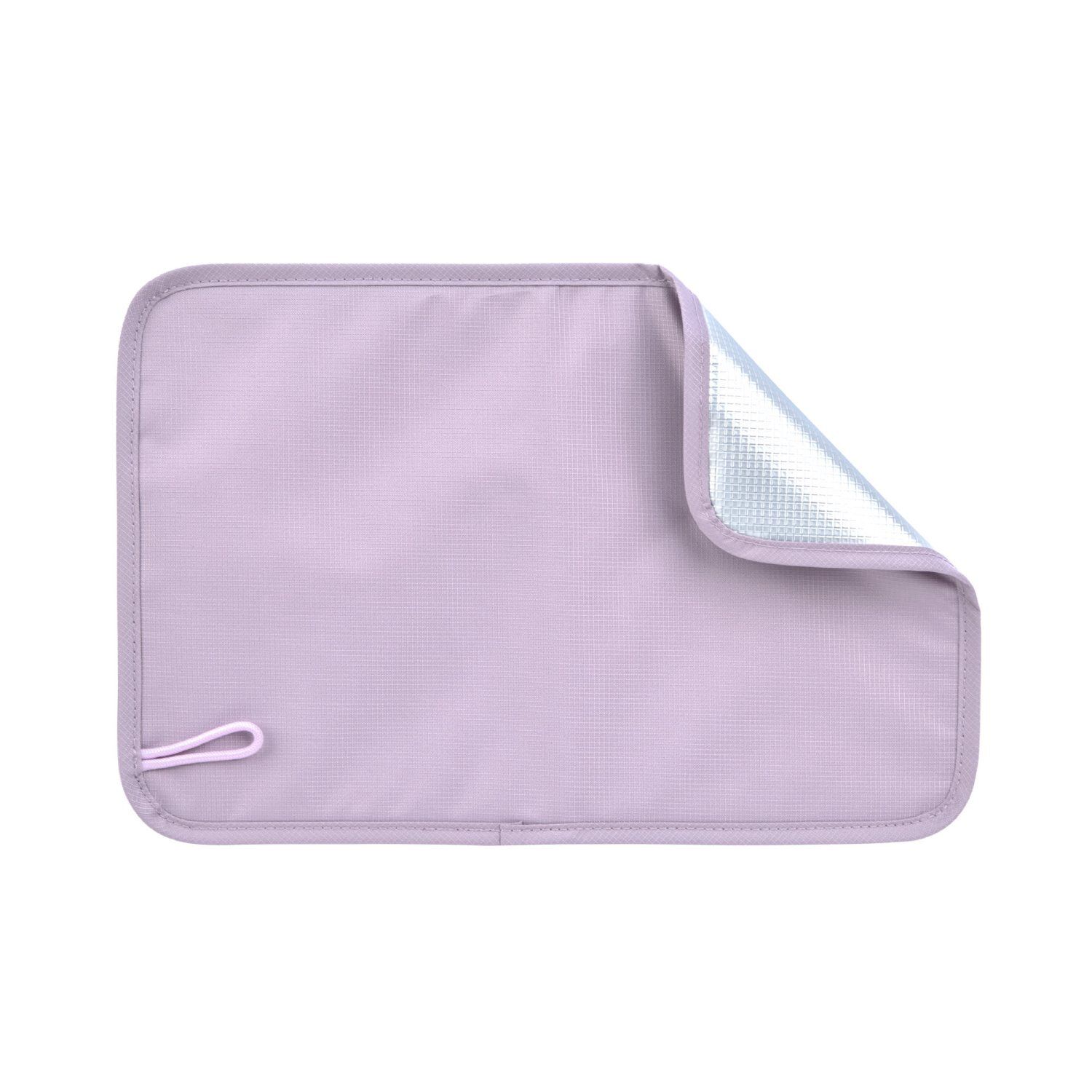 Lässig Kinderrucksack - Big Outdoor Backpack Little Gang, lilac