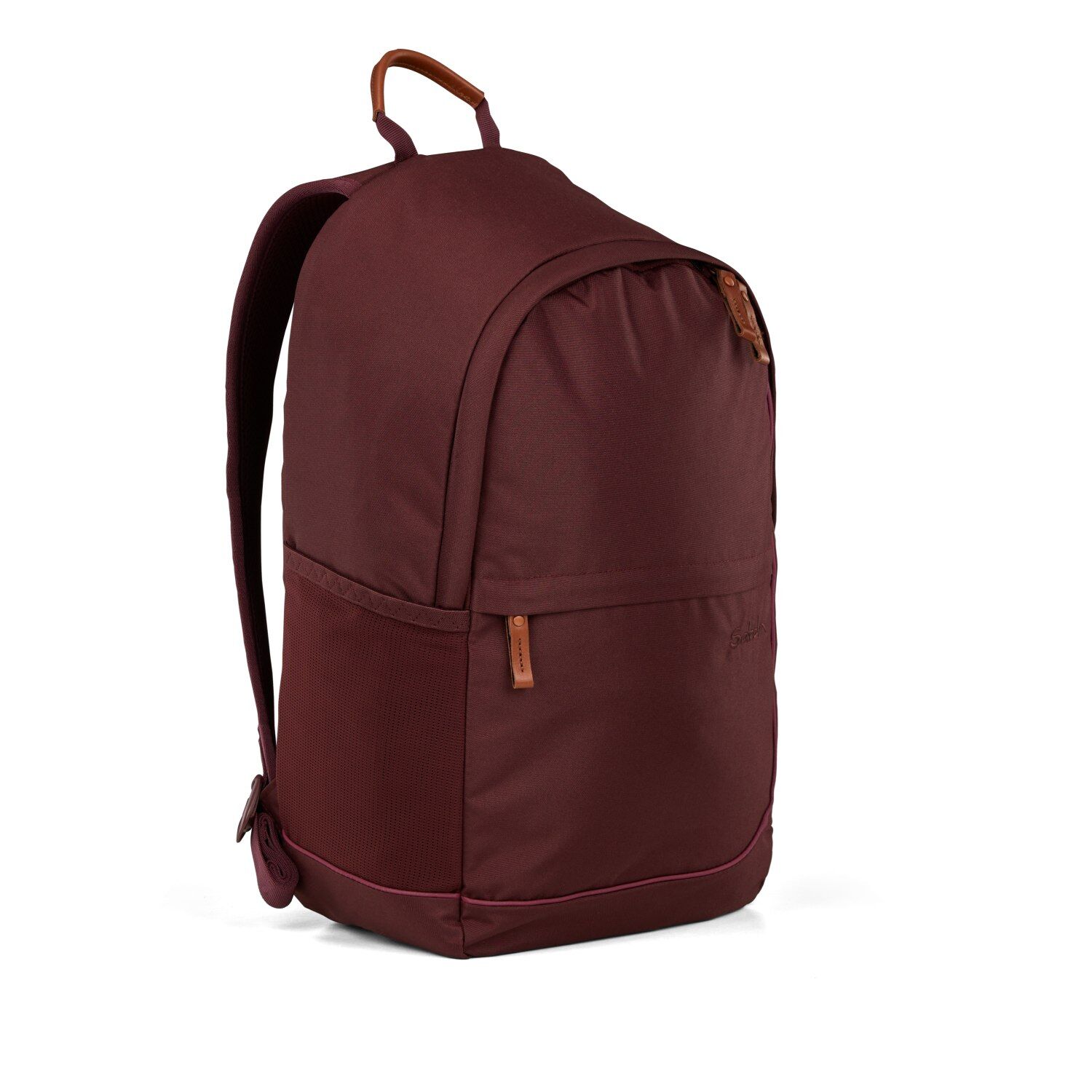 Satch Freizeitrucksack Pure Ruby