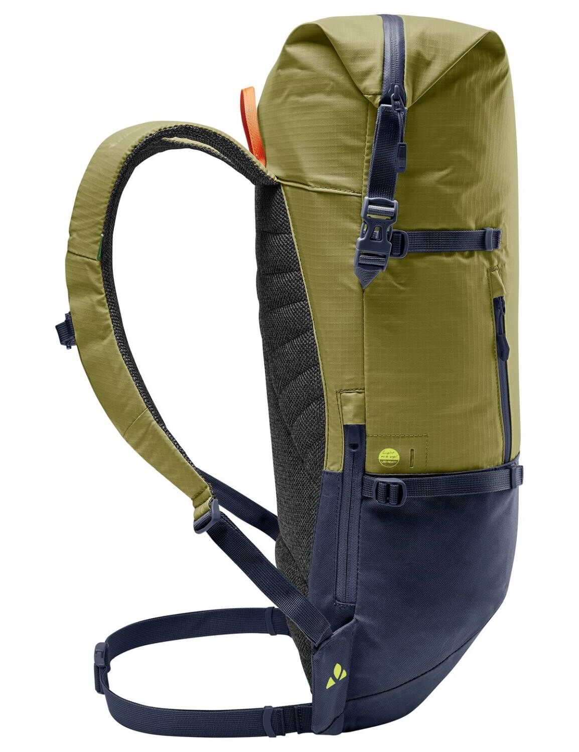 Vaude Rucksack Citygo 23, bamboo, -