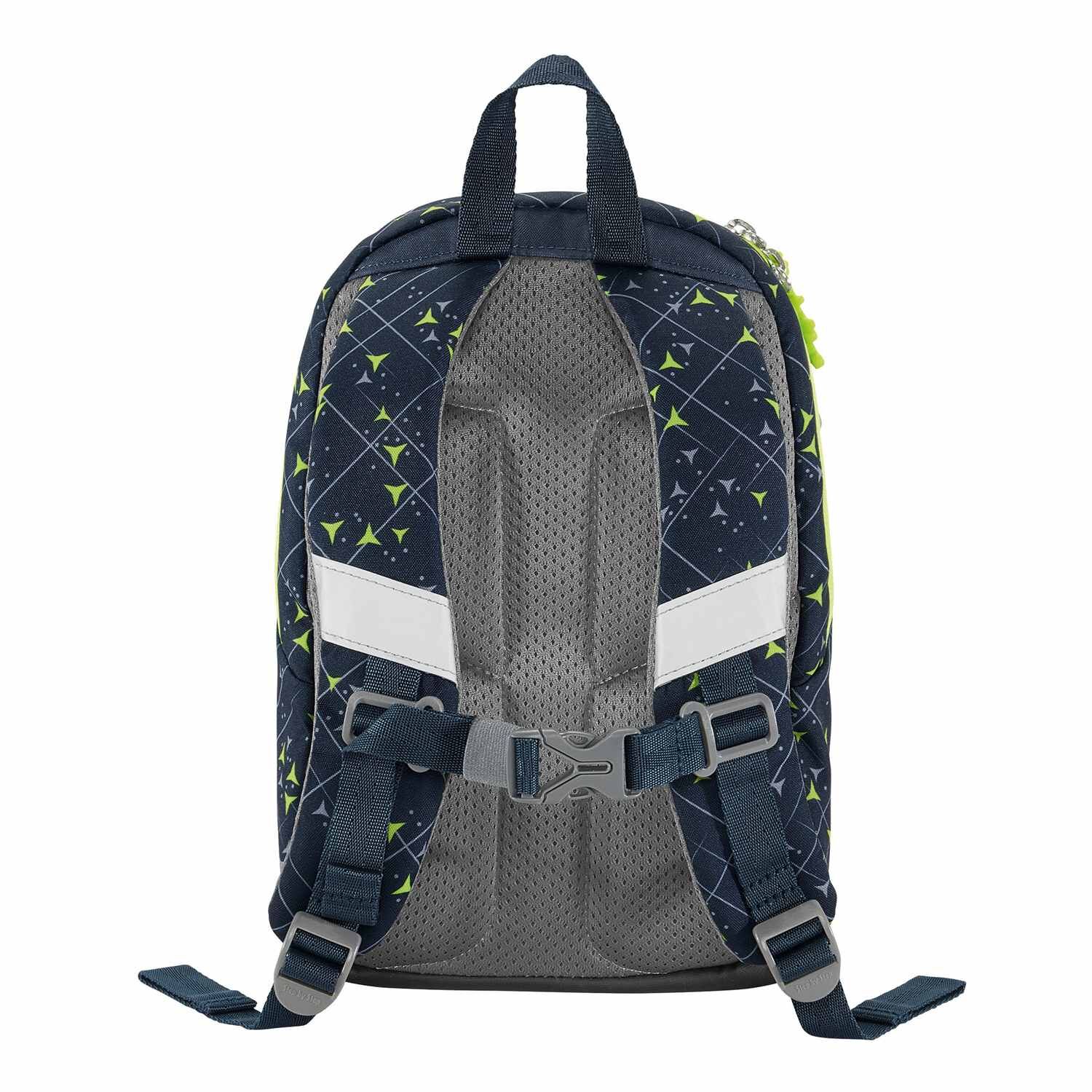 Step by Step Junior KIGA MINI Rucksack "Little Wild Cat Chiko"