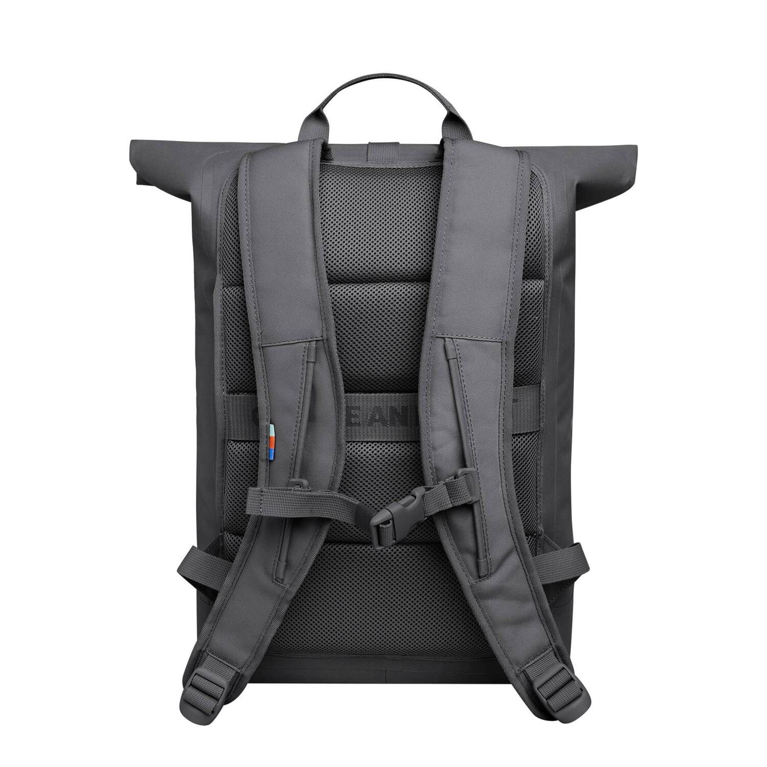 GOT BAG Rucksack ROLLTOP LITE 2.0 shark