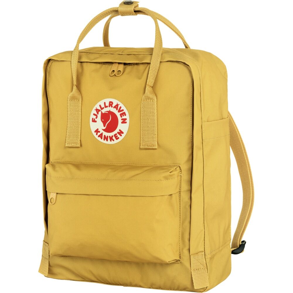 Fjällräven KANKEN Rucksack Kantarell