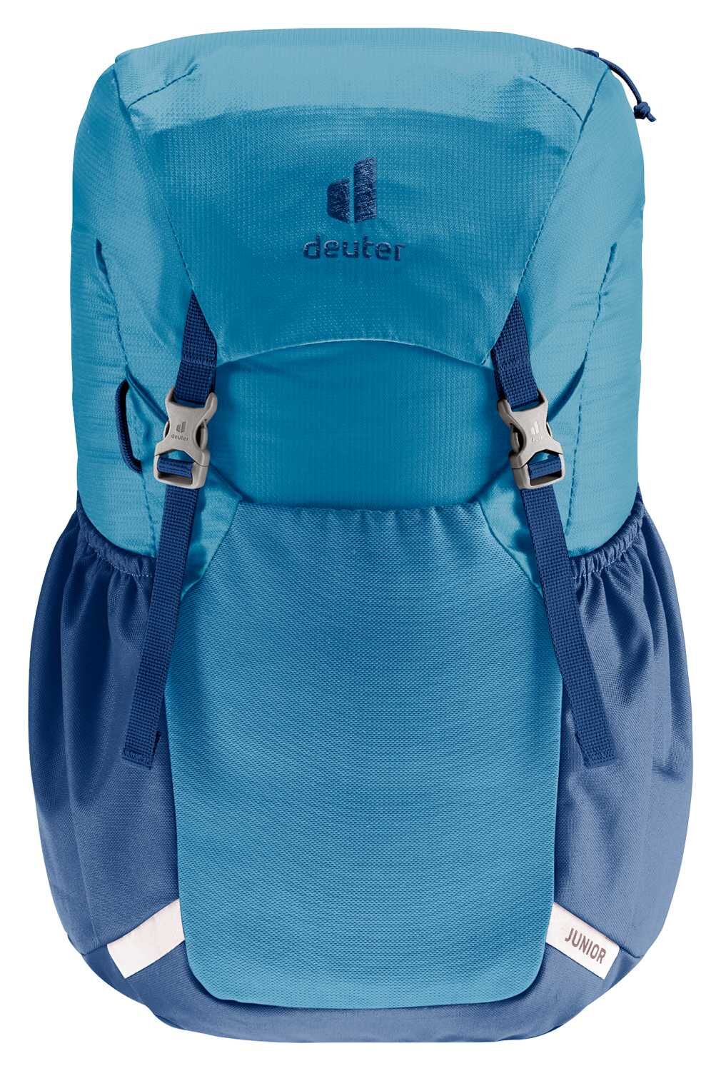 deuter Kinderrucksack Junior wave-nightblue