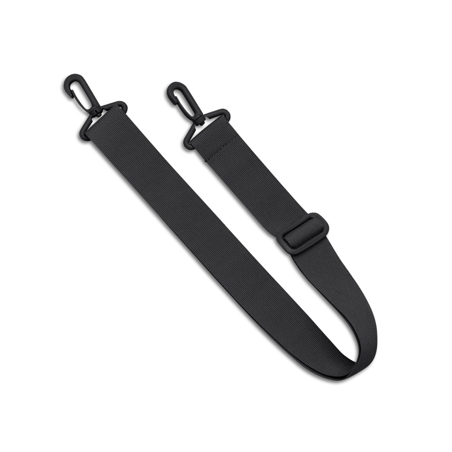 GOT BAG Umhängetasche TOTE BAG MONOCHROME black