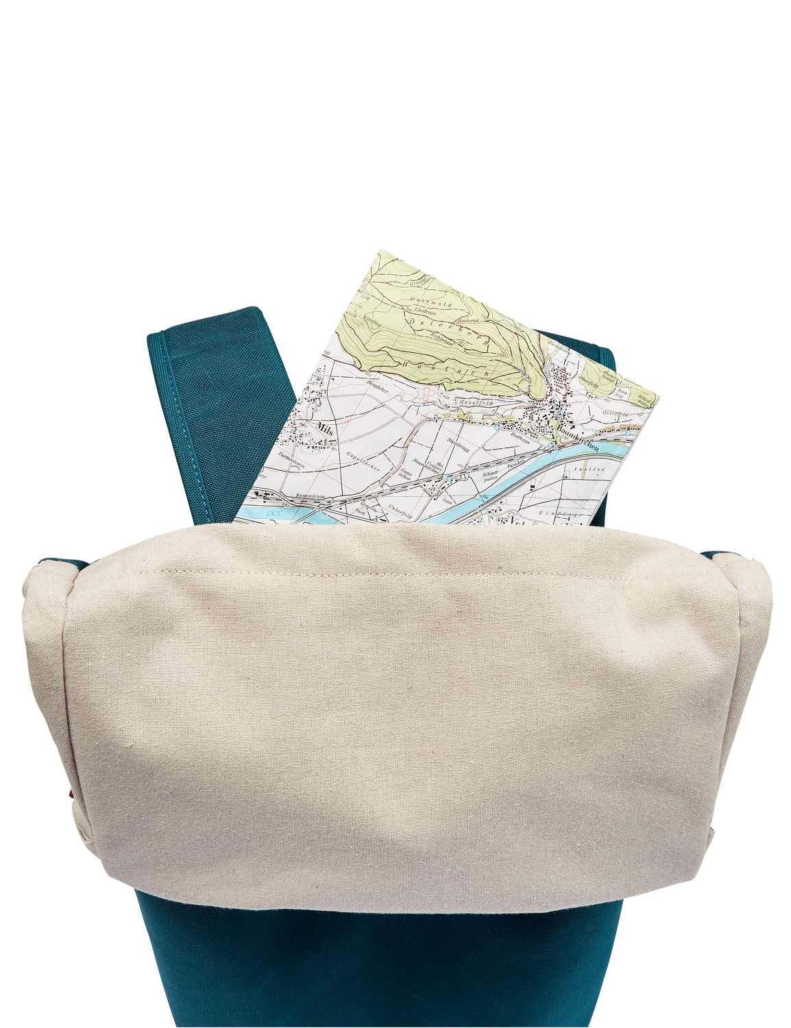 Vaude Rucksack Unuk Revalued baltic sea