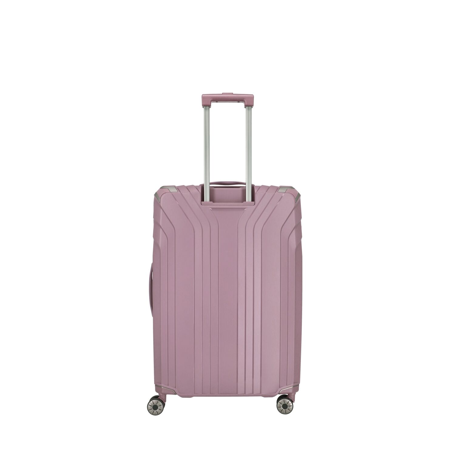 Travelite Koffer ELVAA 4w Trolley L, Rosé
