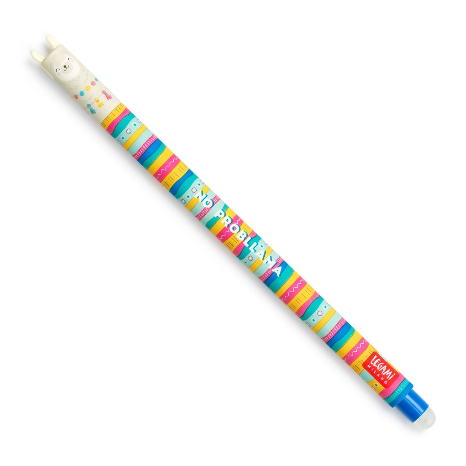Legami Löschbarer Gelstift - LLAMA