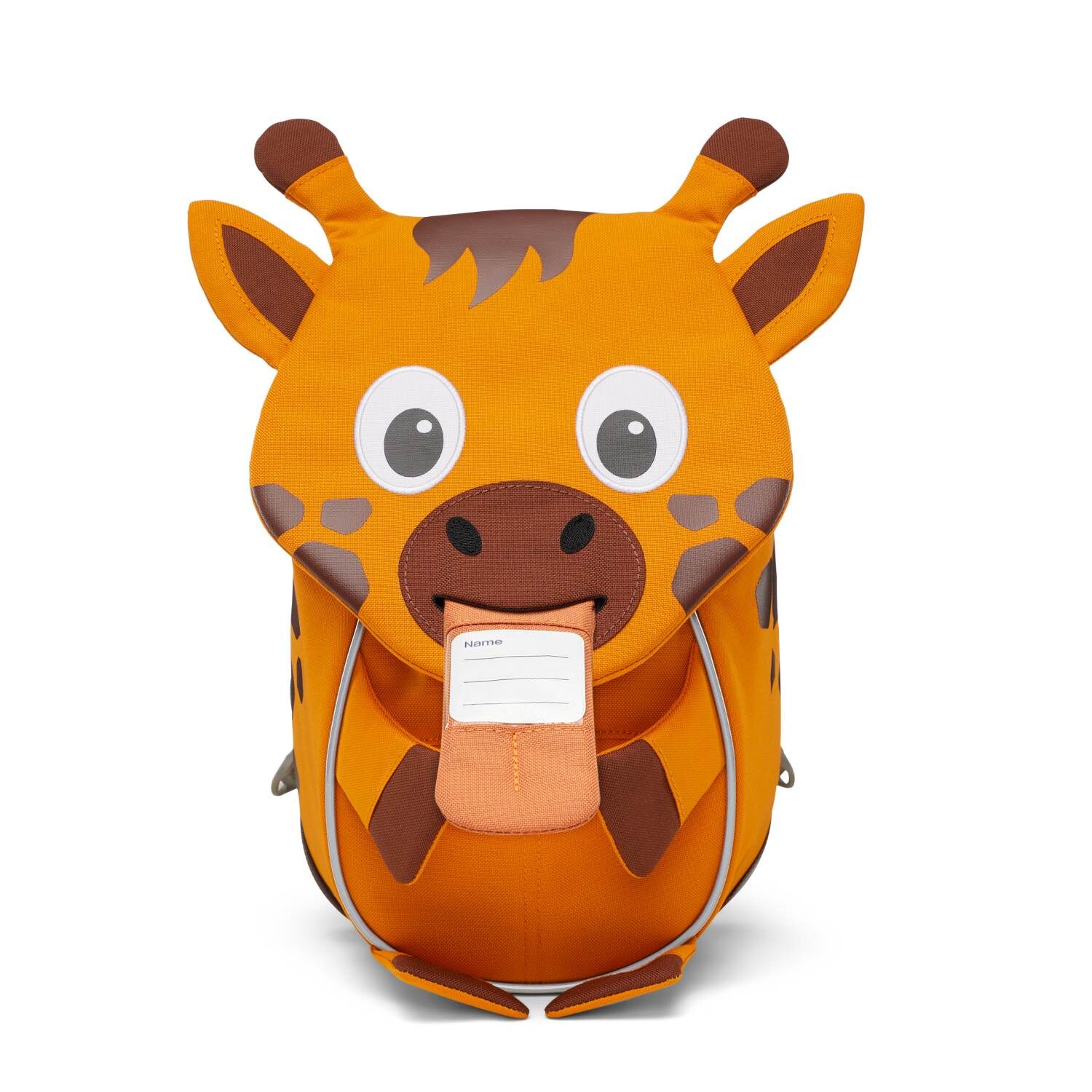 Affenzahn Kinderrucksack Kleiner Freund Giraffe