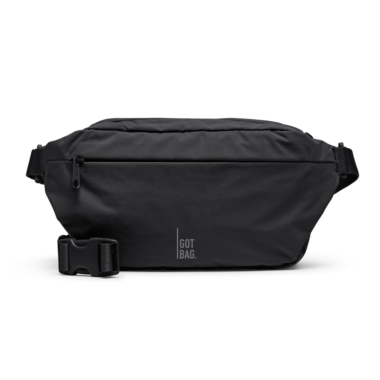 GOT BAG Bauchtasche ADAPT SLING BAG black