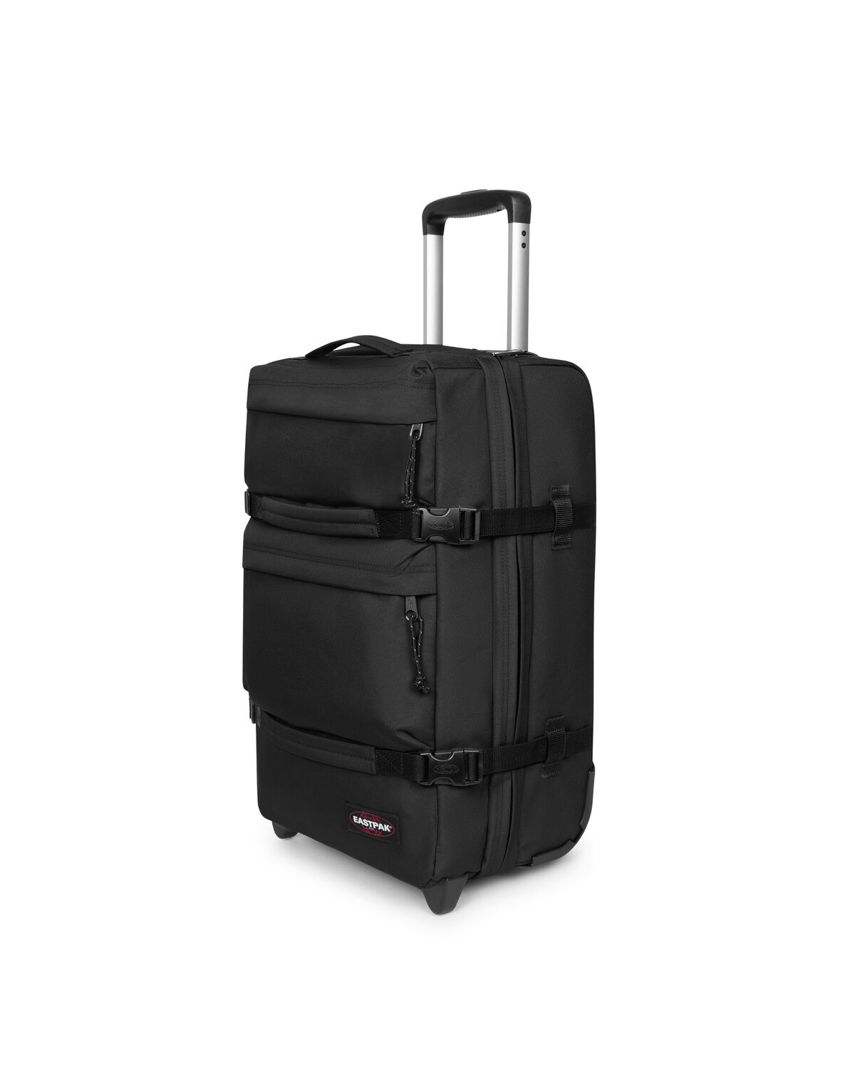 Eastpak Koffer TRANSIT'R PLUS S Authentic Original Black