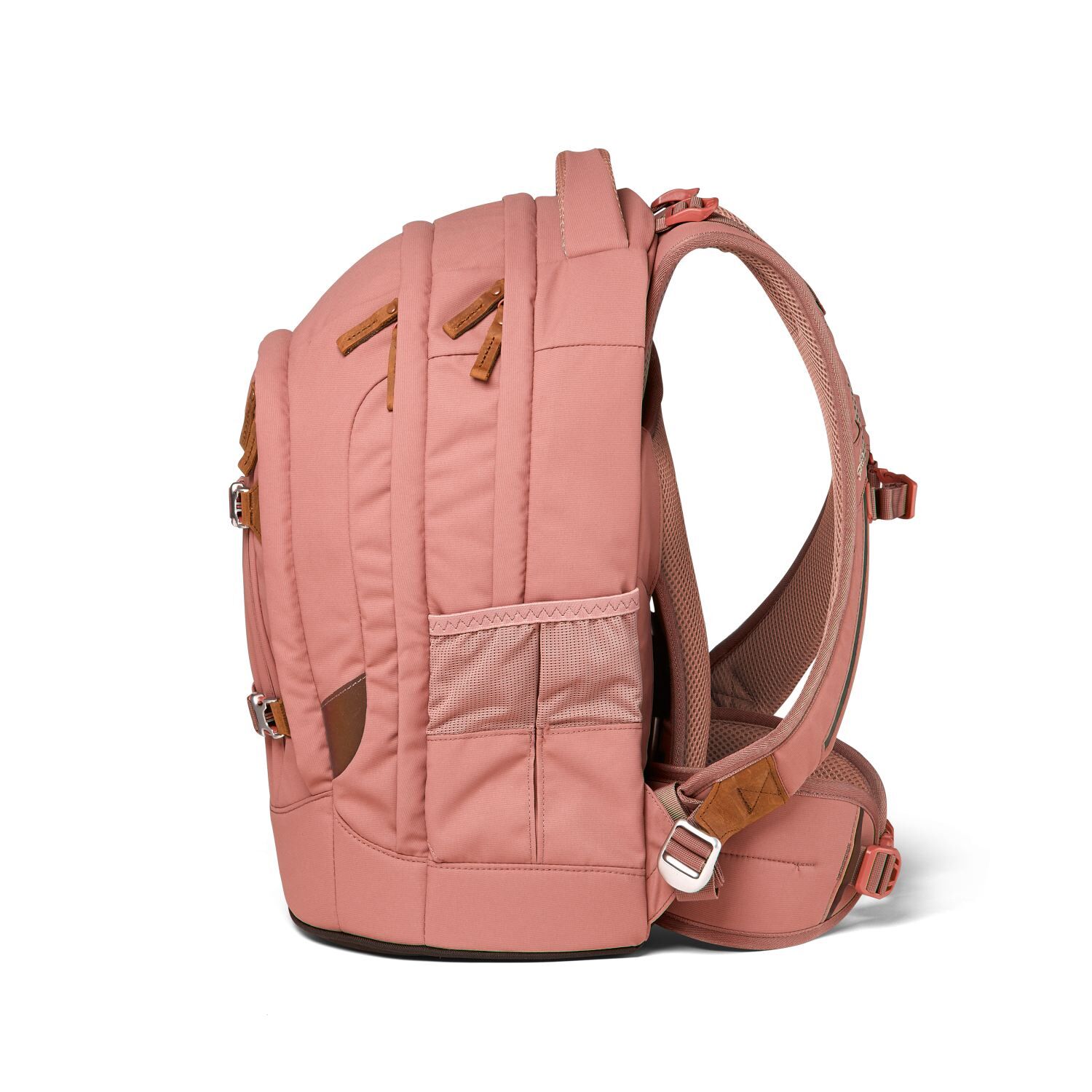 Satch pack Schulrucksack Nordic Coral
