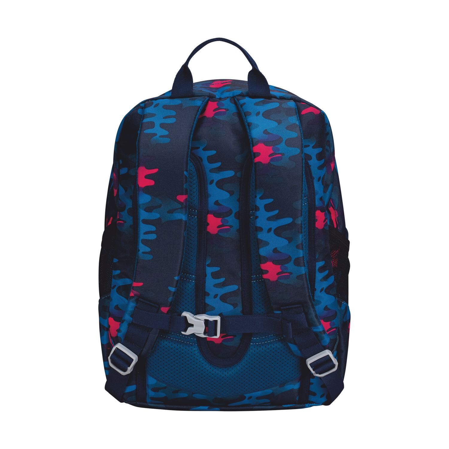 Scout Kinderrucksack X Magic Sea