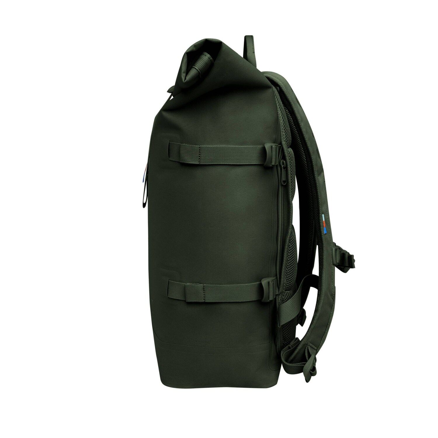 GOT BAG Rucksack ROLLTOP 2.0 algae