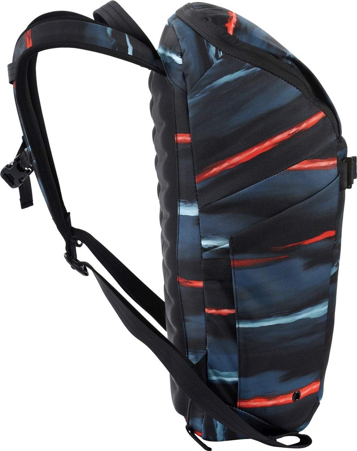 Nitro Rucksack NIKURO ACID DAWN multi