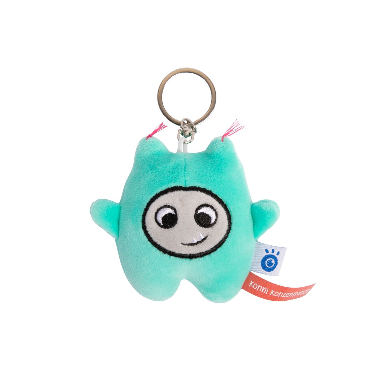 School Mood Champion Maxx Pro Mika (Drache), 7-tlg. Schulranzenset